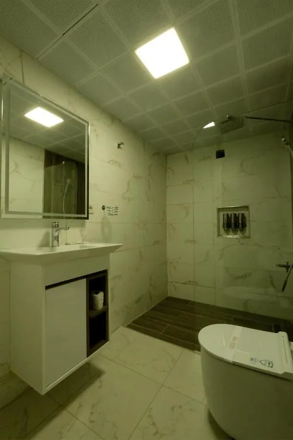 Varyant Hotel Izmir
