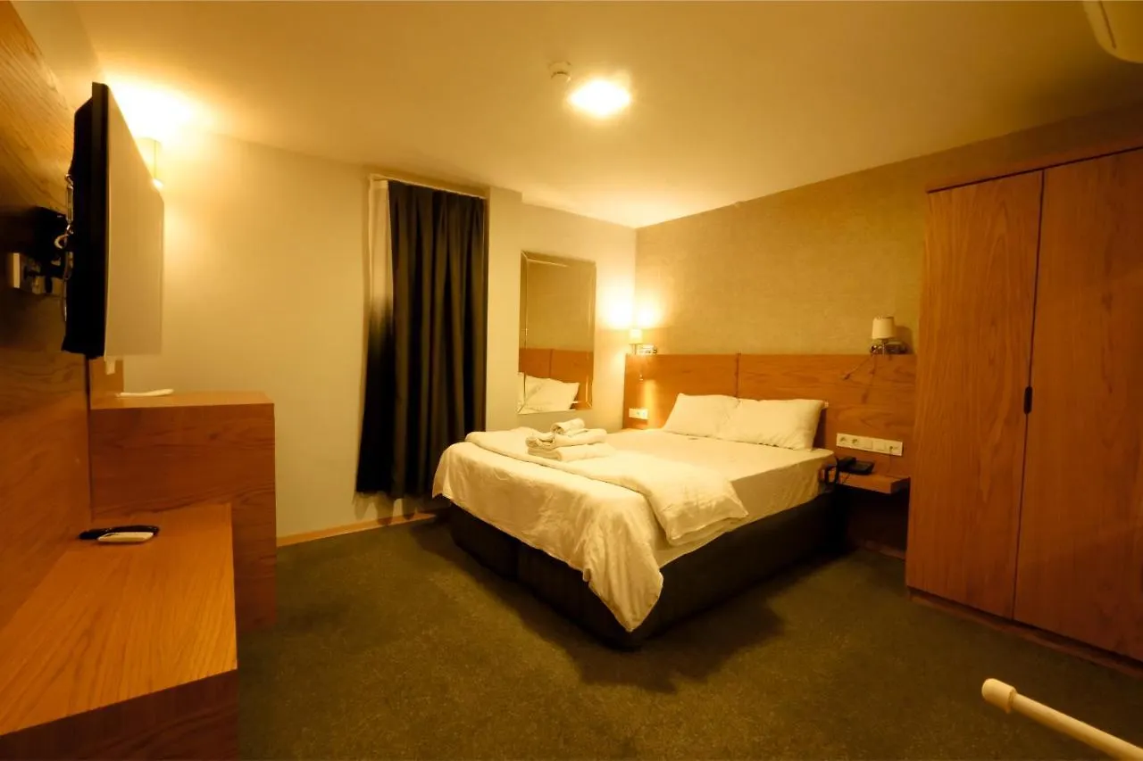 Varyant Hotel Izmir