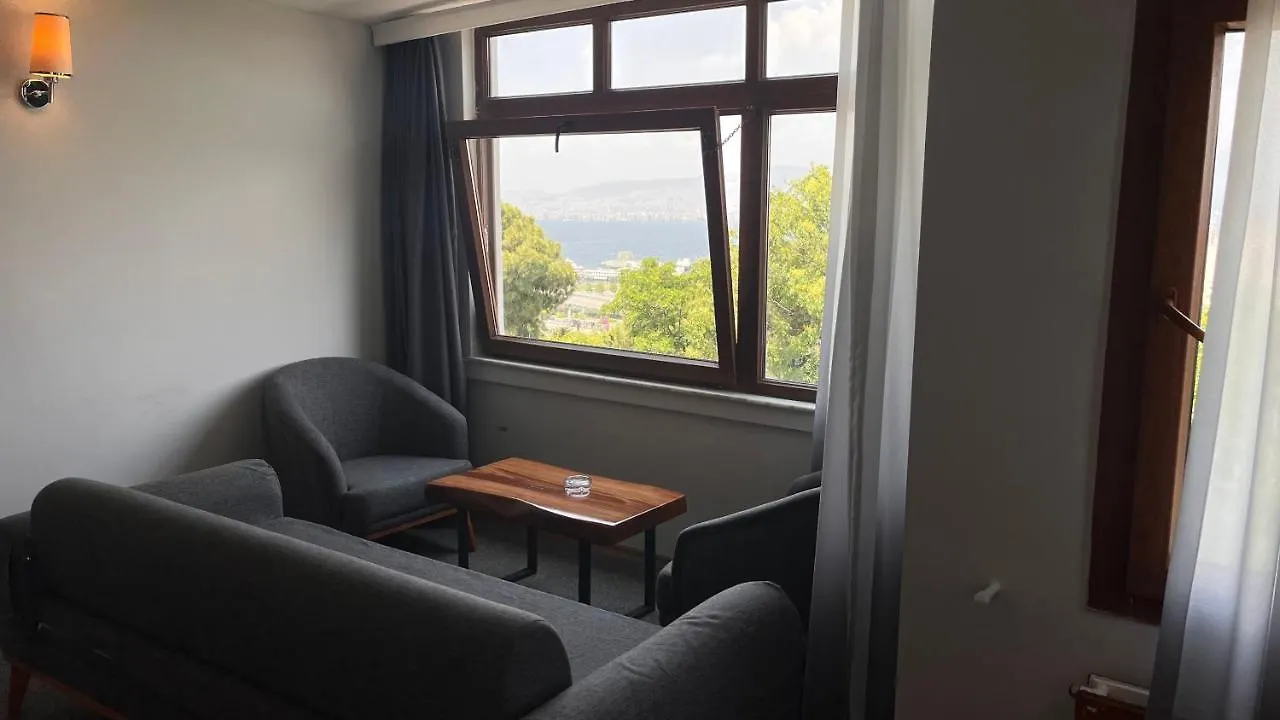 Varyant Hotel Izmir