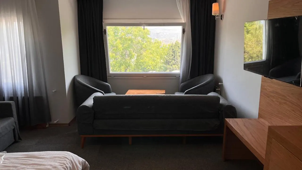 Varyant Hotel Izmir 0*,