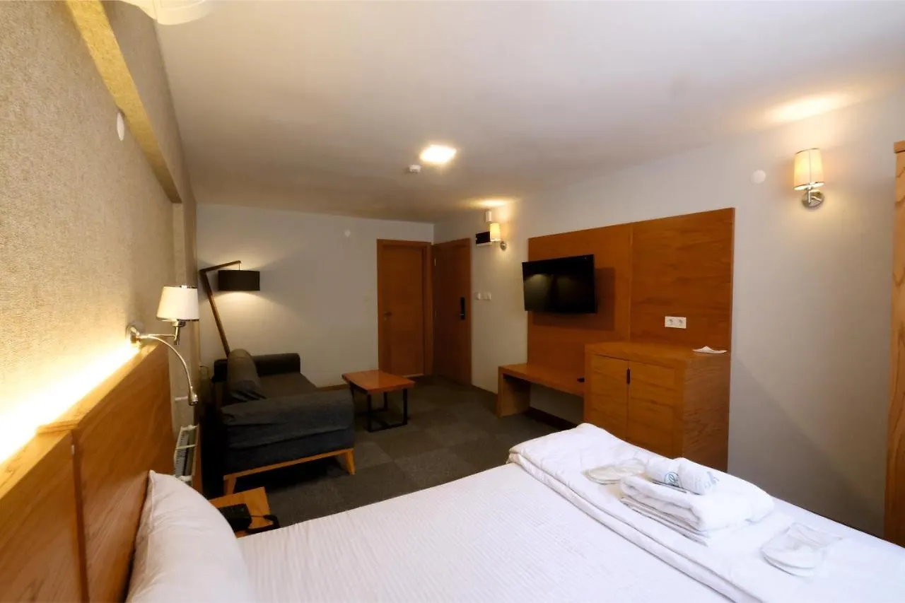Varyant Hotel Izmir 0*,