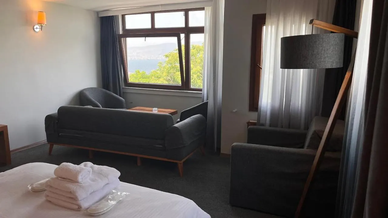 Varyant Hotel Izmir