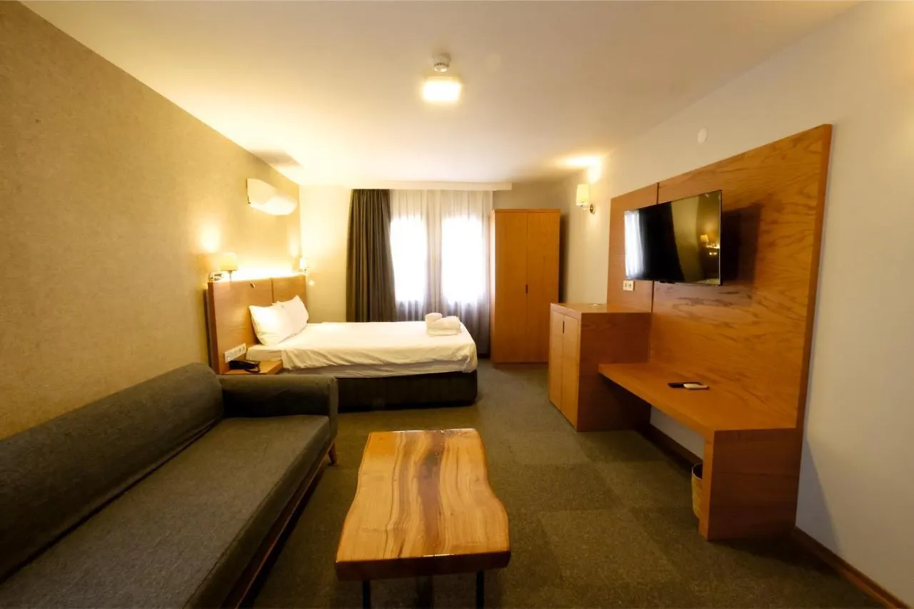 Varyant Hotel Izmir Turkey