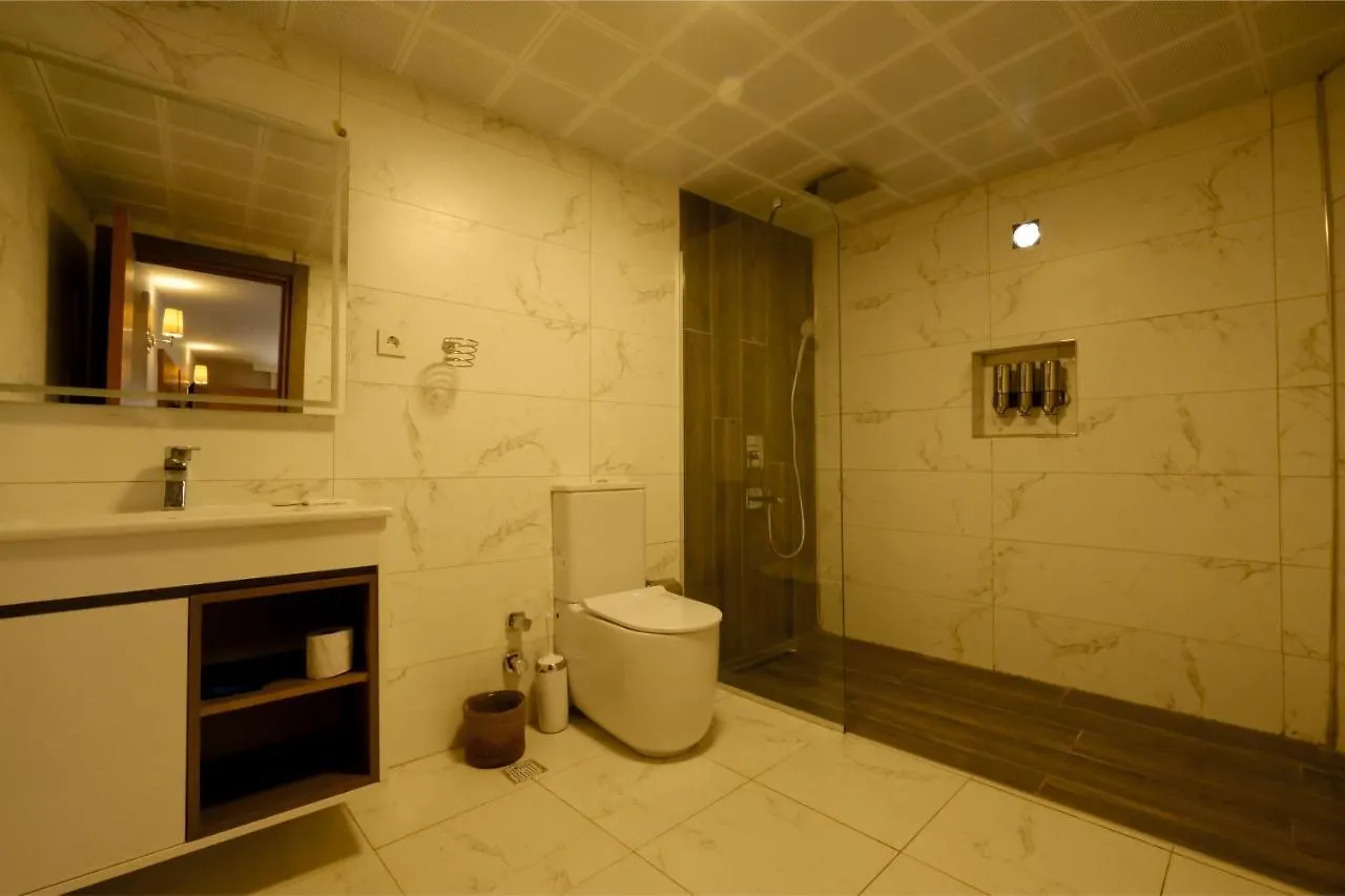 Varyant Hotel Izmir
