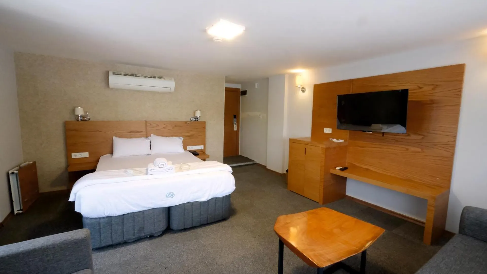 Varyant Hotel Izmir