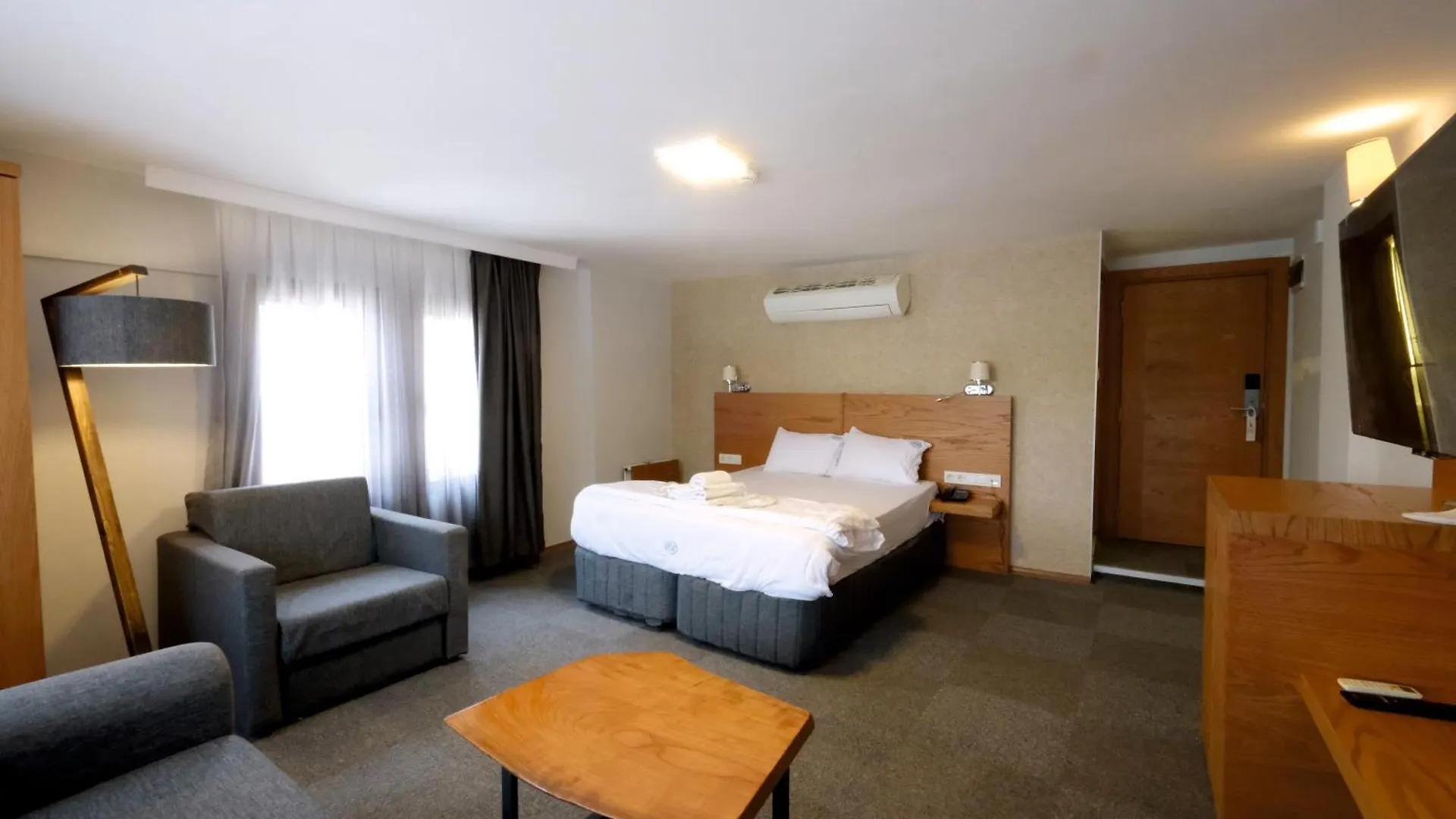 Varyant Hotel Izmir Turkey