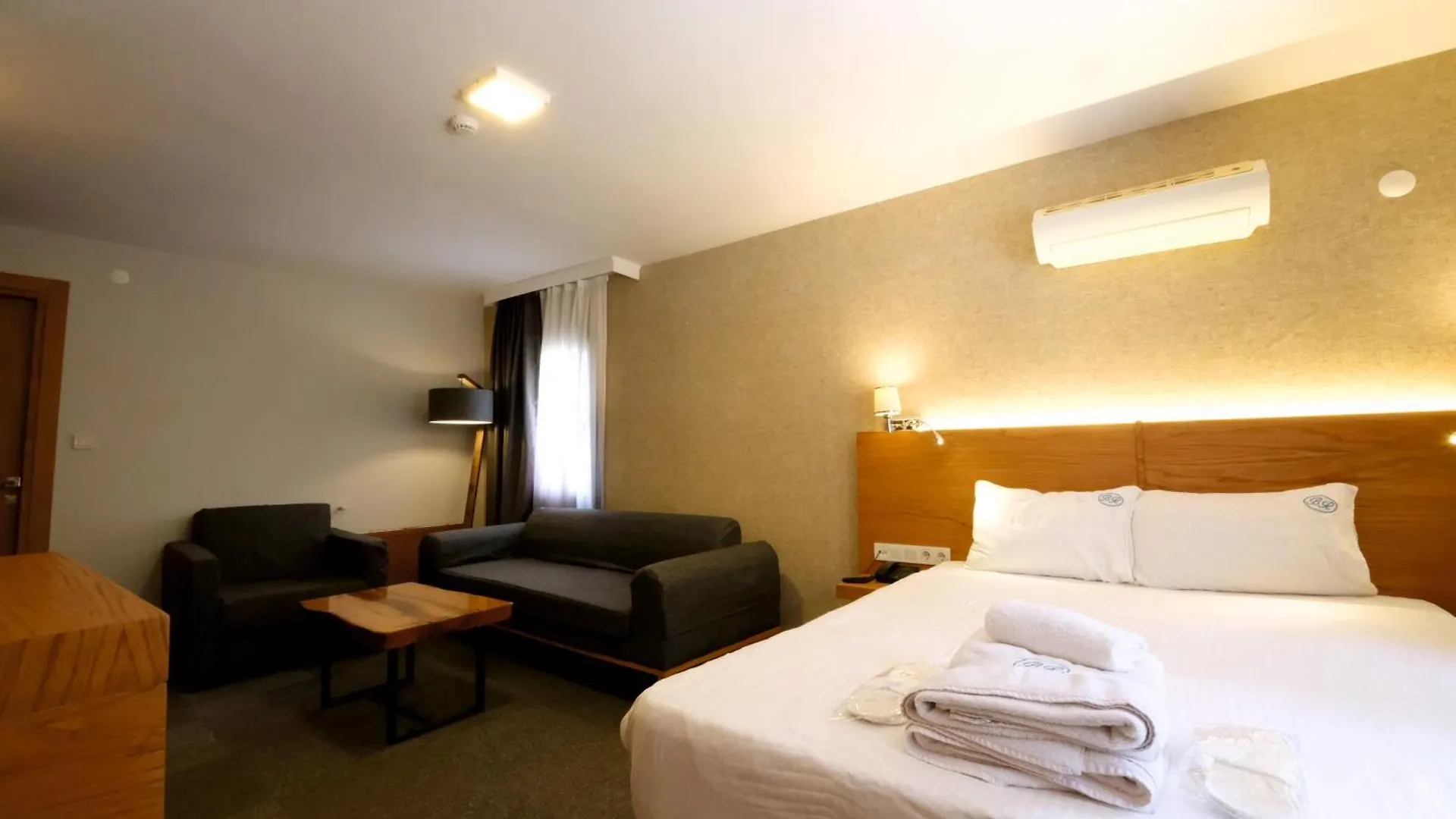 Varyant Hotel Izmir 0*,  Turkey