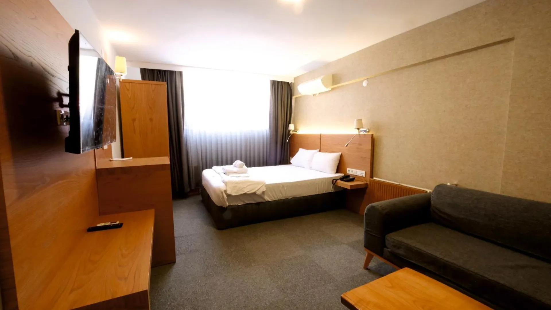 Varyant Hotel Izmir