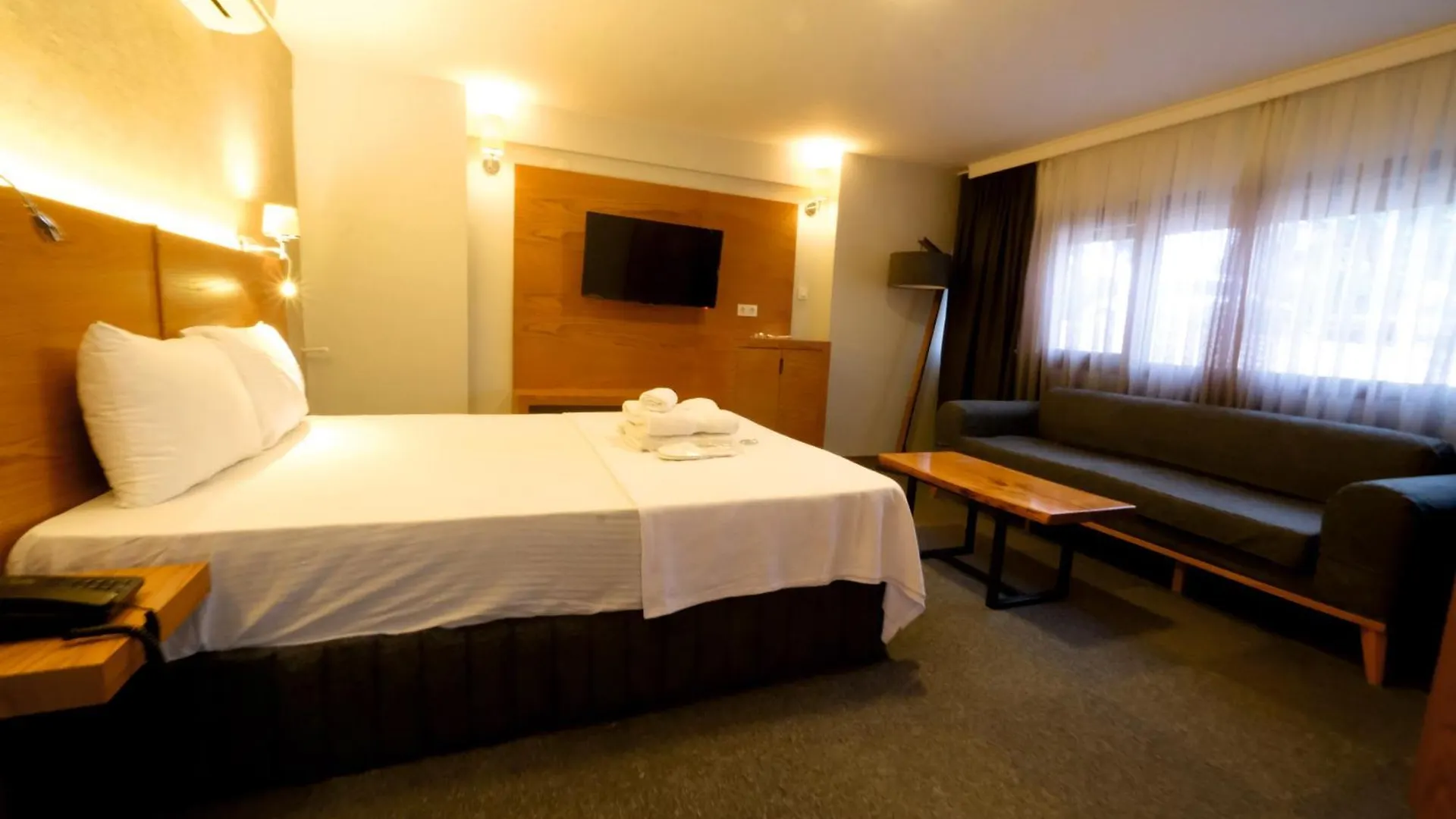Varyant Hotel Izmir