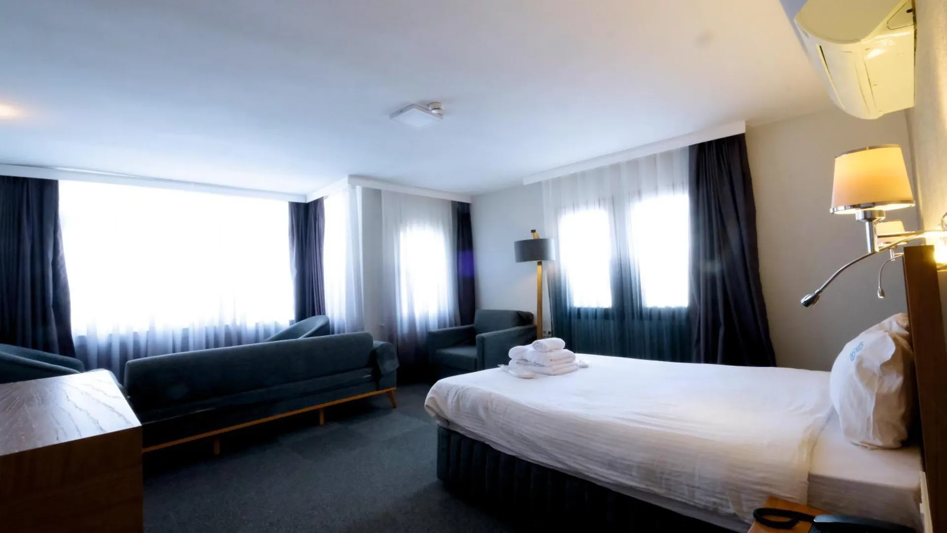 Varyant Hotel Izmir