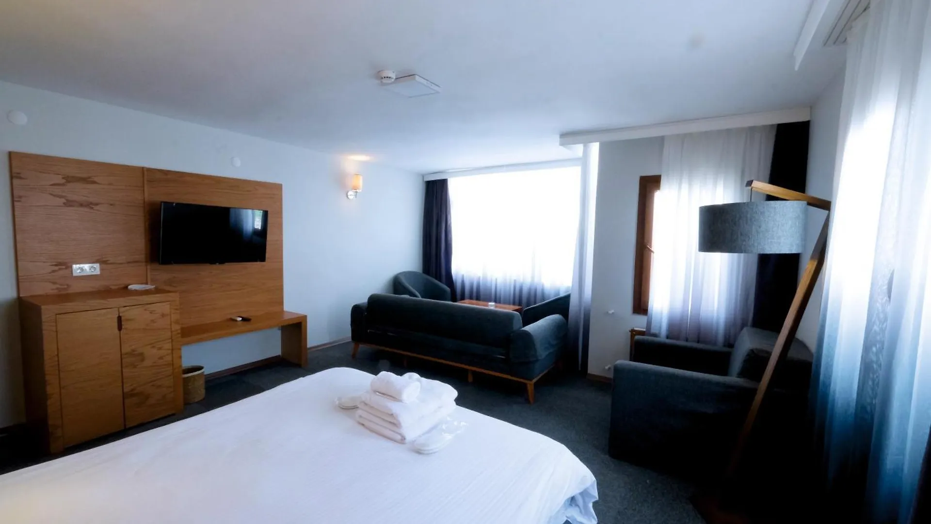 Varyant Hotel Izmir 0*,