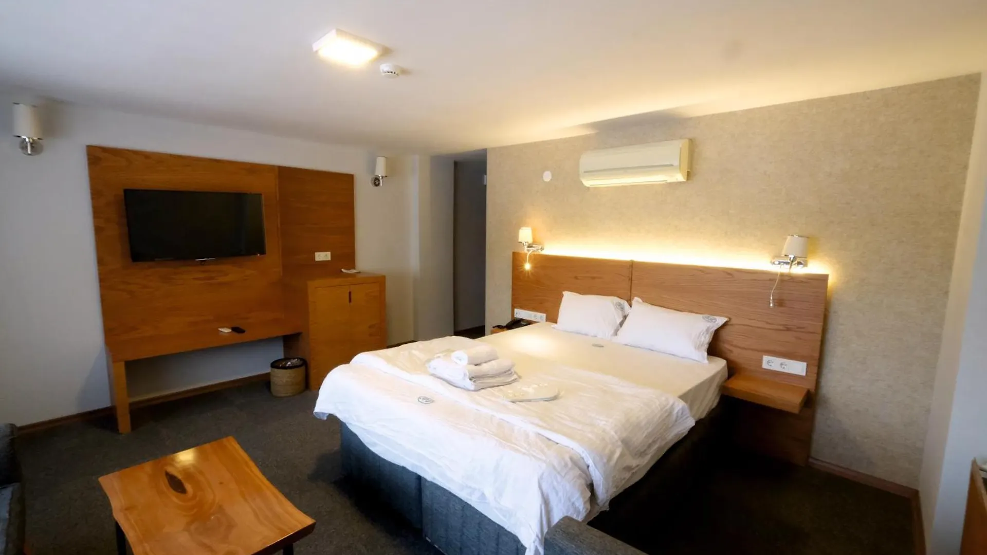 Varyant Hotel İzmir 0*,  Turquie