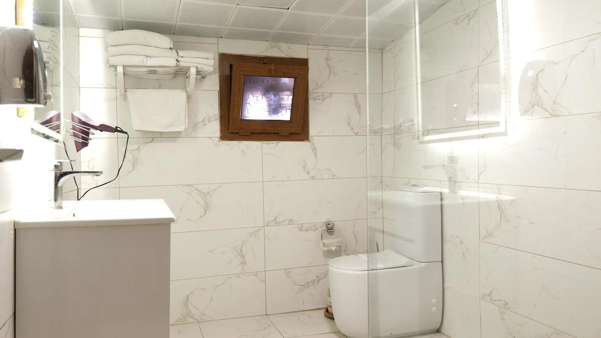 Varyant Hotel Izmir