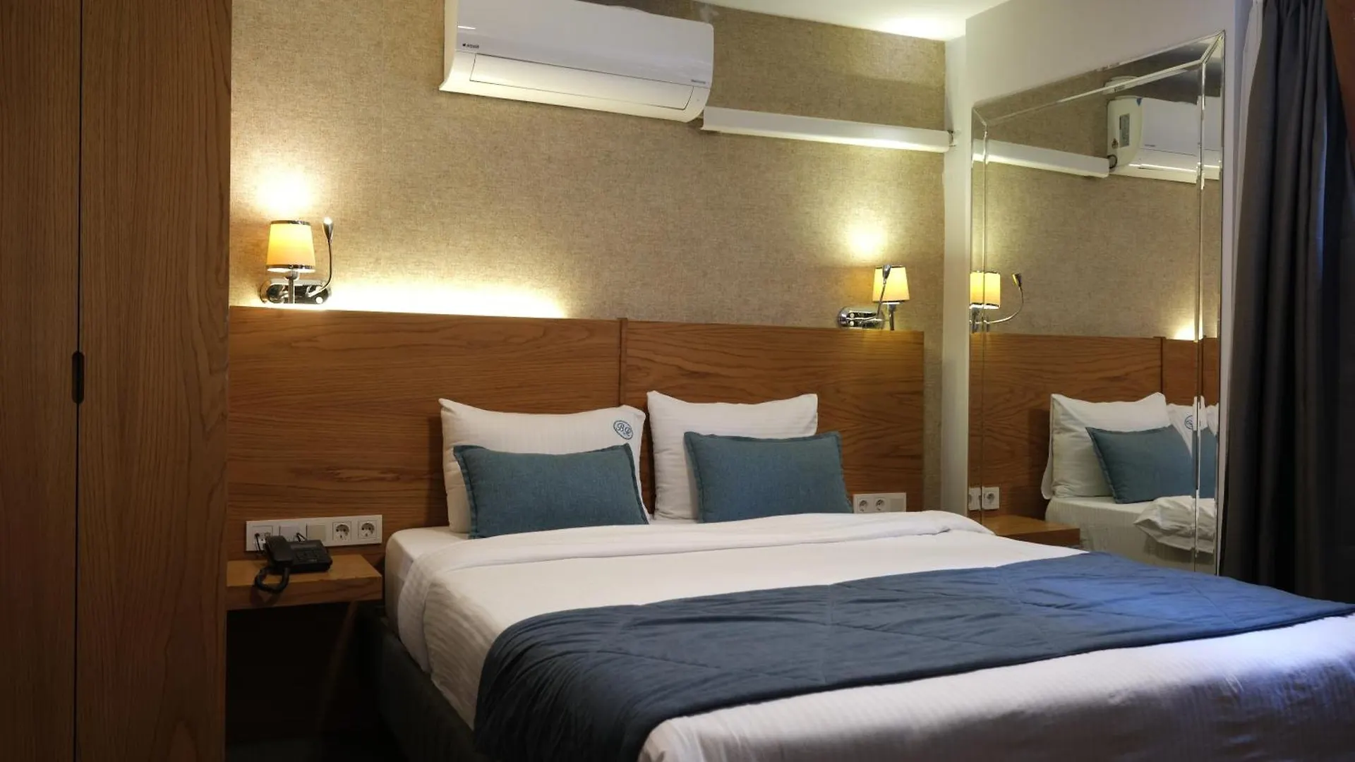 Varyant Hotel İzmir