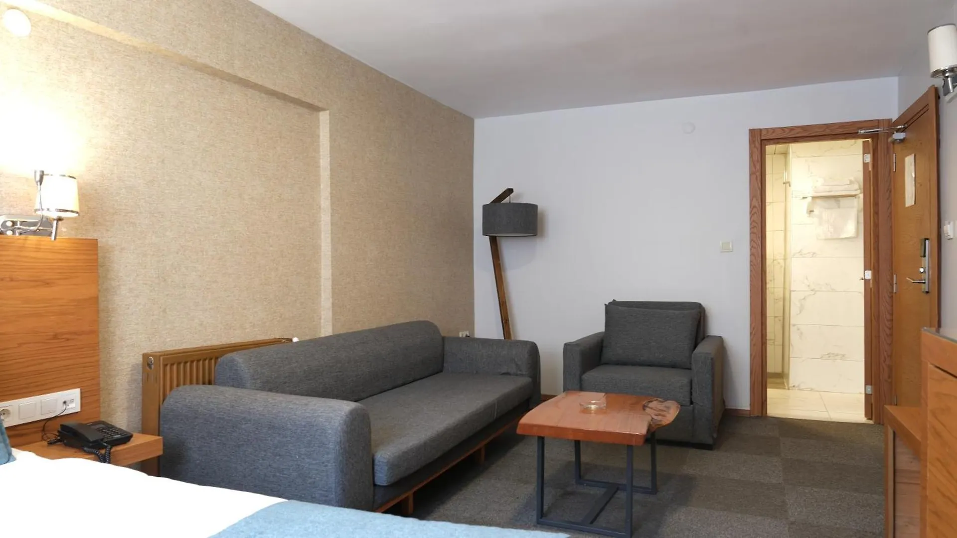 Varyant Hotel İzmir Turquie