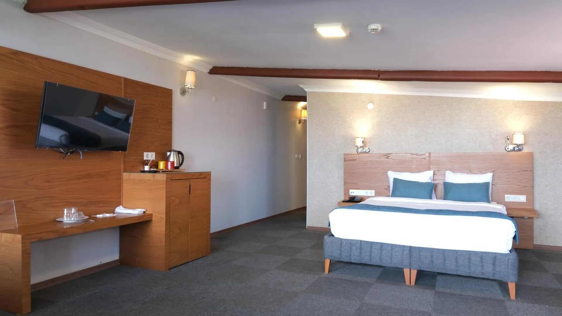 Varyant Hotel Izmir Turkey