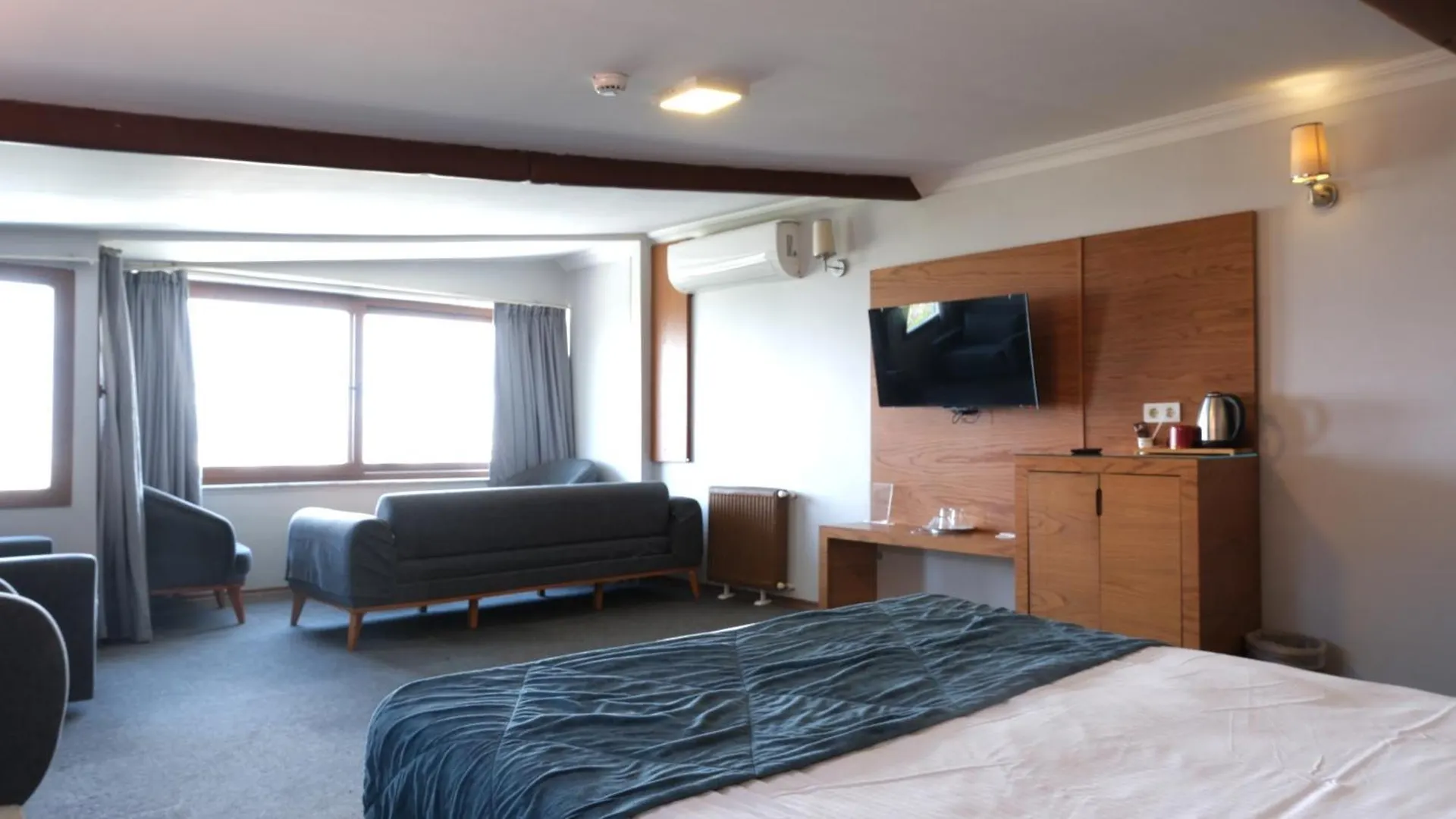 Varyant Hotel Izmir