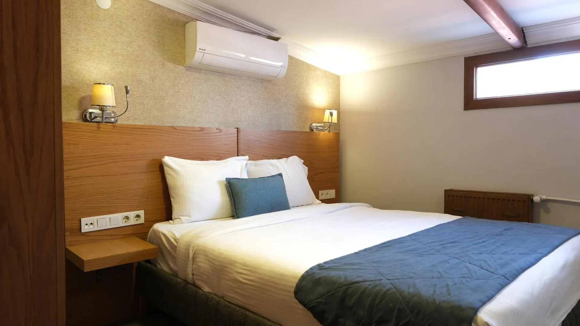 Varyant Hotel Izmir Turkey