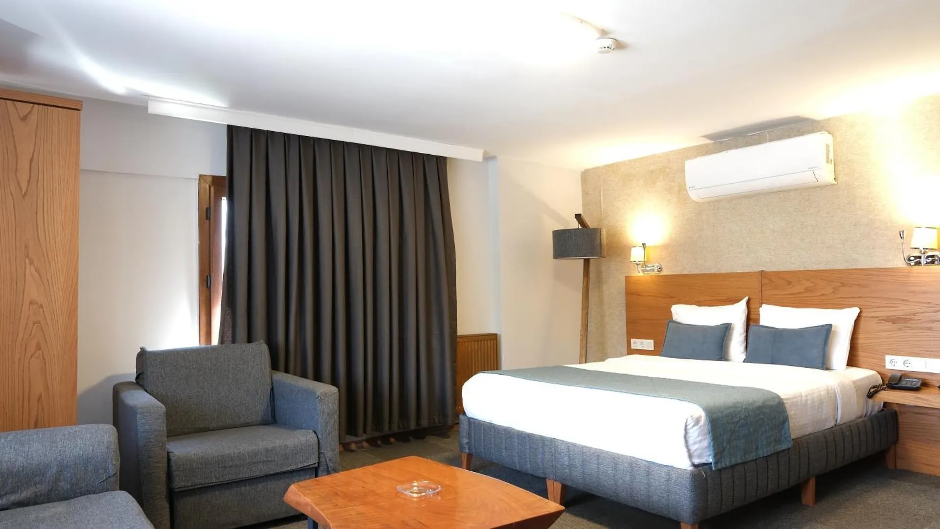 Varyant Hotel Izmir 0*,