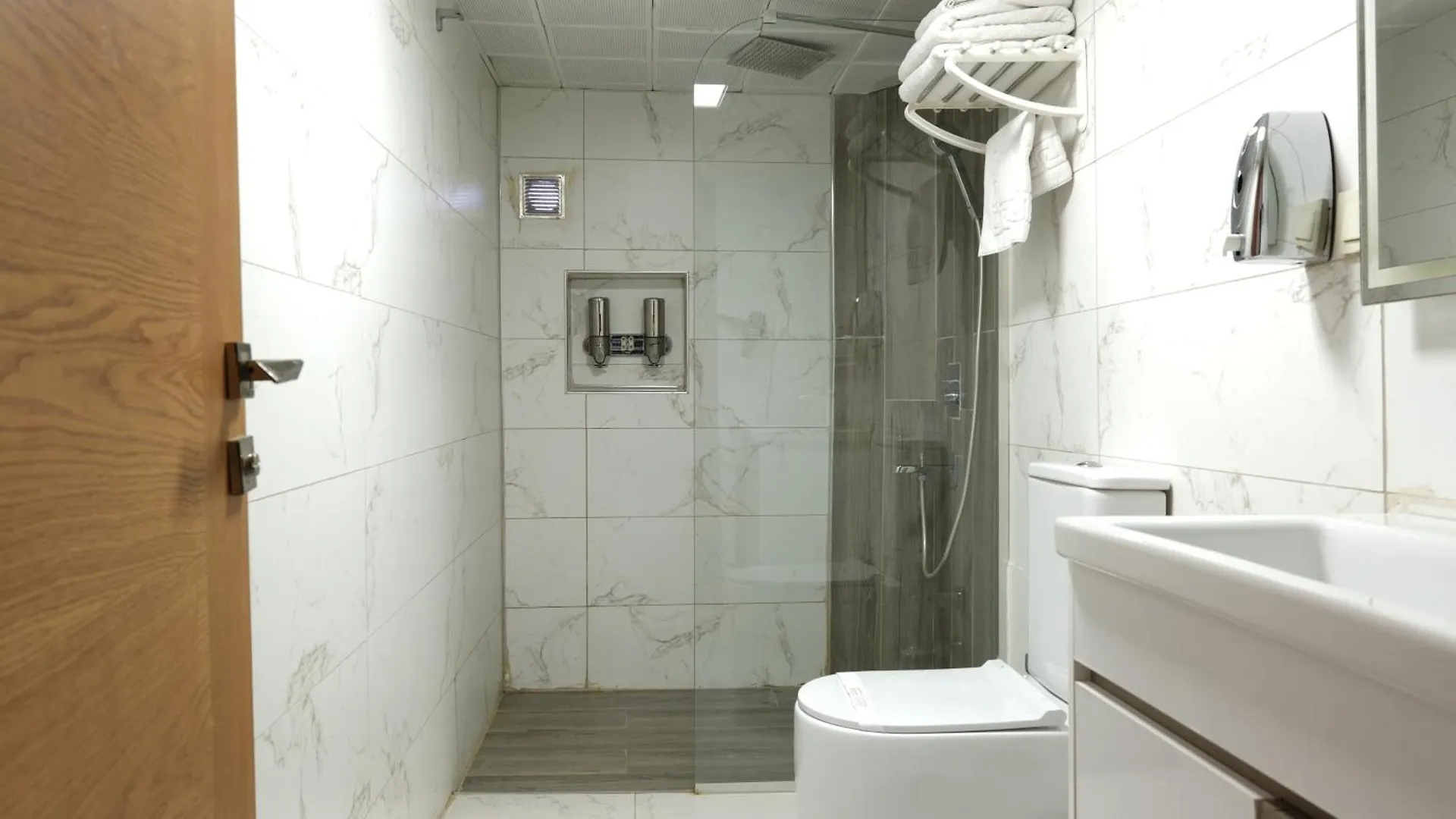 Varyant Hotel İzmir Turquie