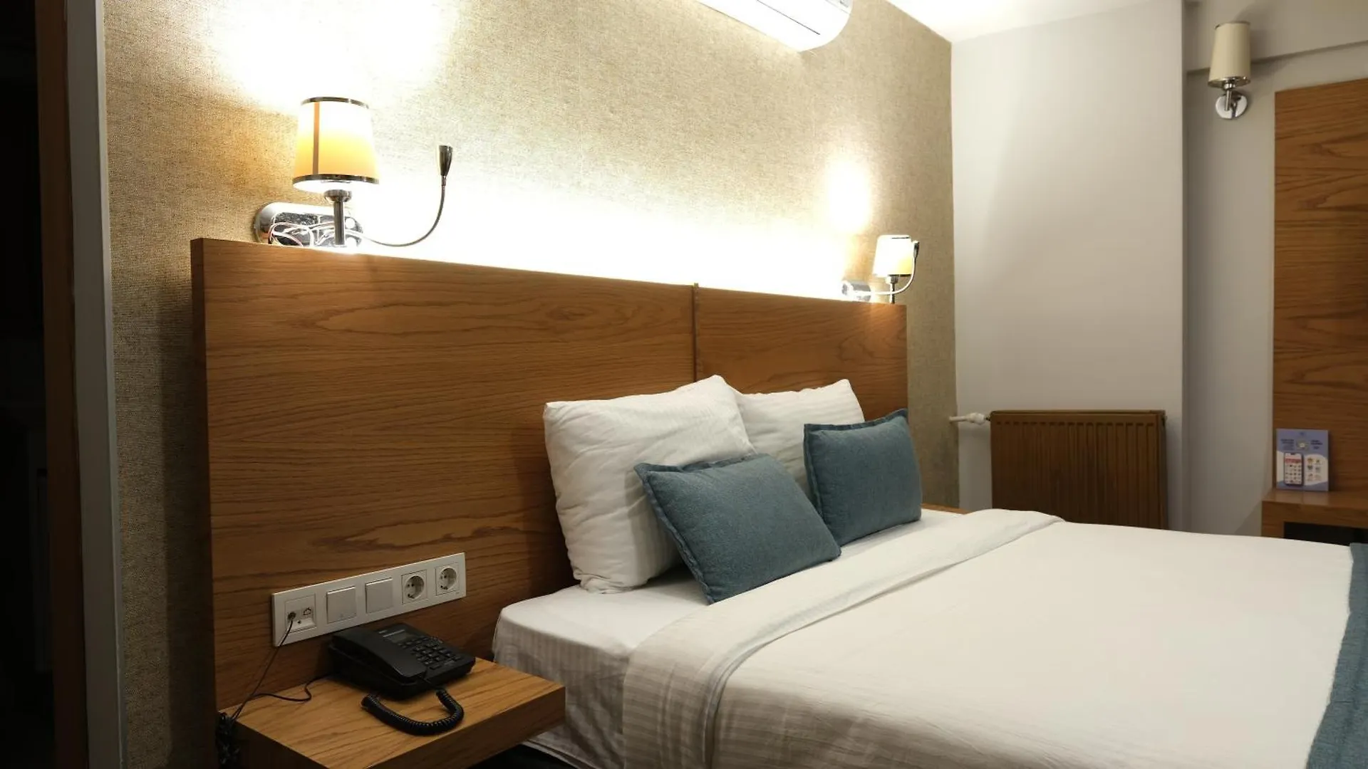 Varyant Hotel İzmir