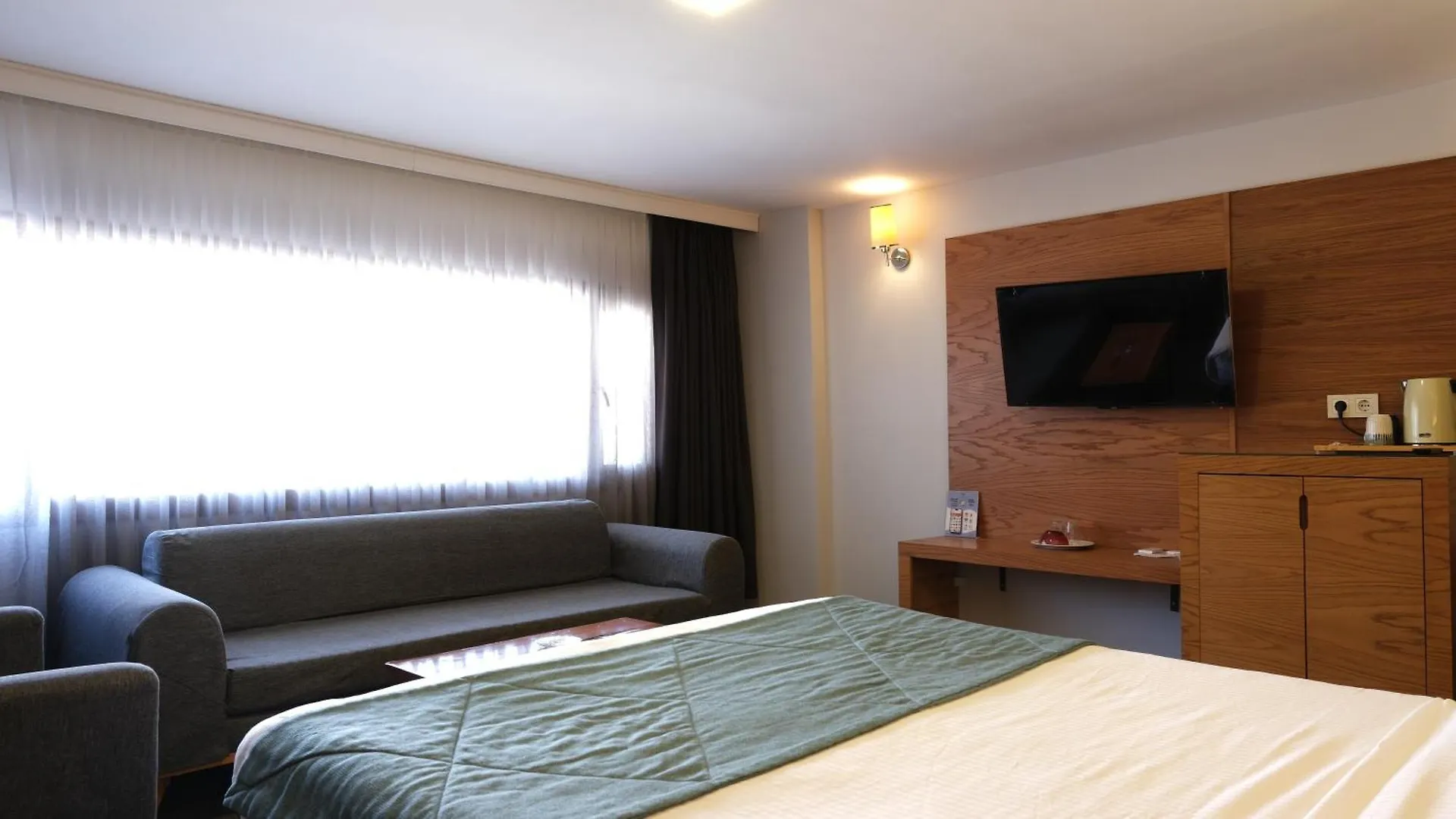 Varyant Hotel Izmir