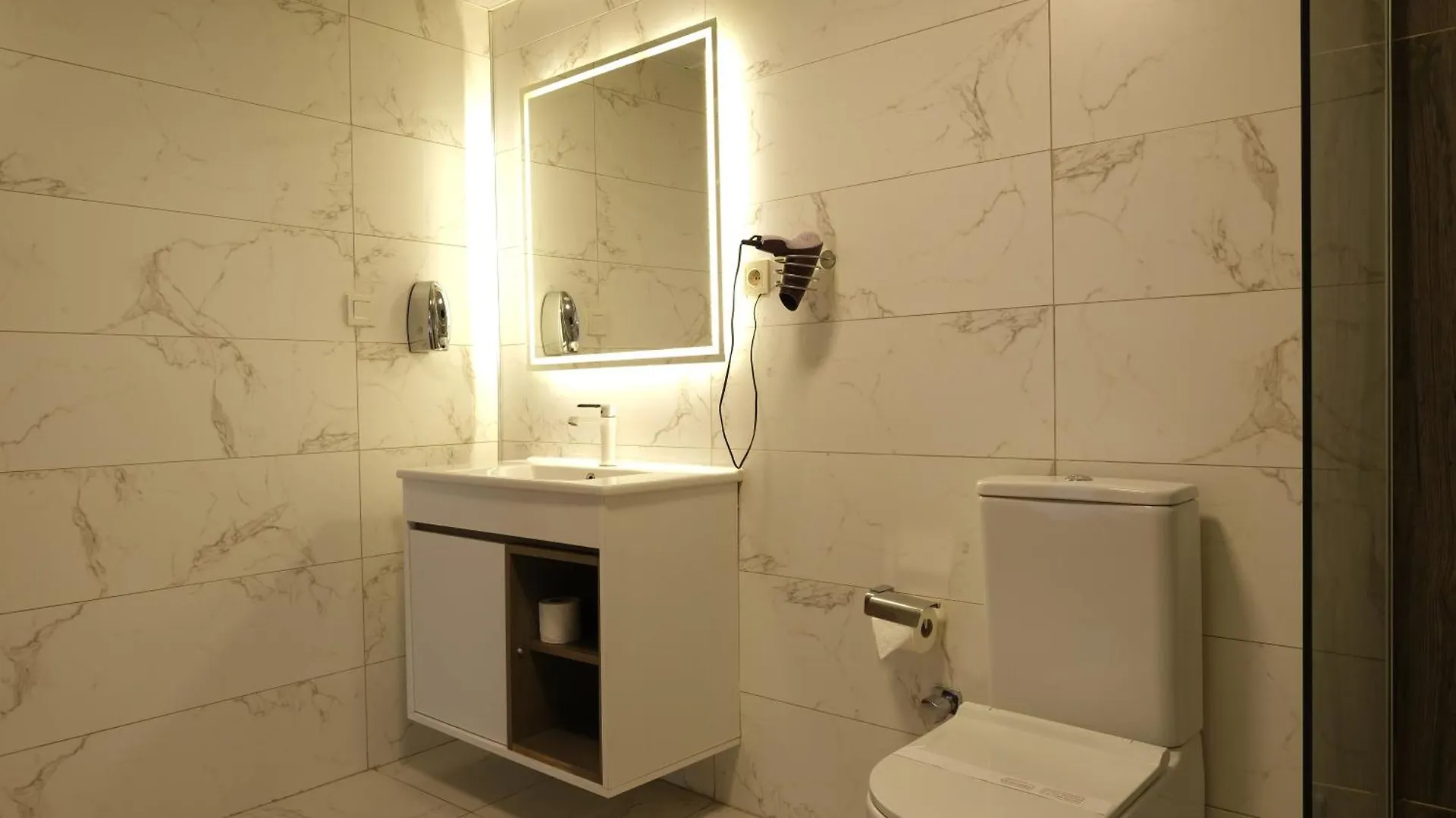 Varyant Hotel Izmir
