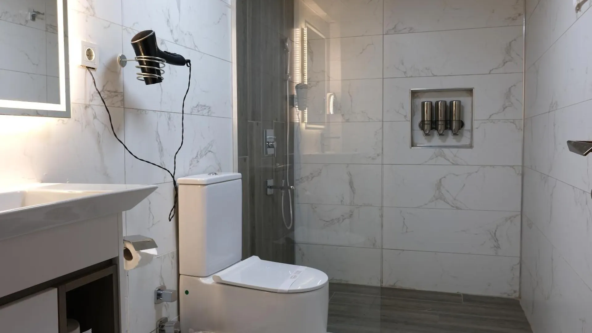 Varyant Hotel Izmir