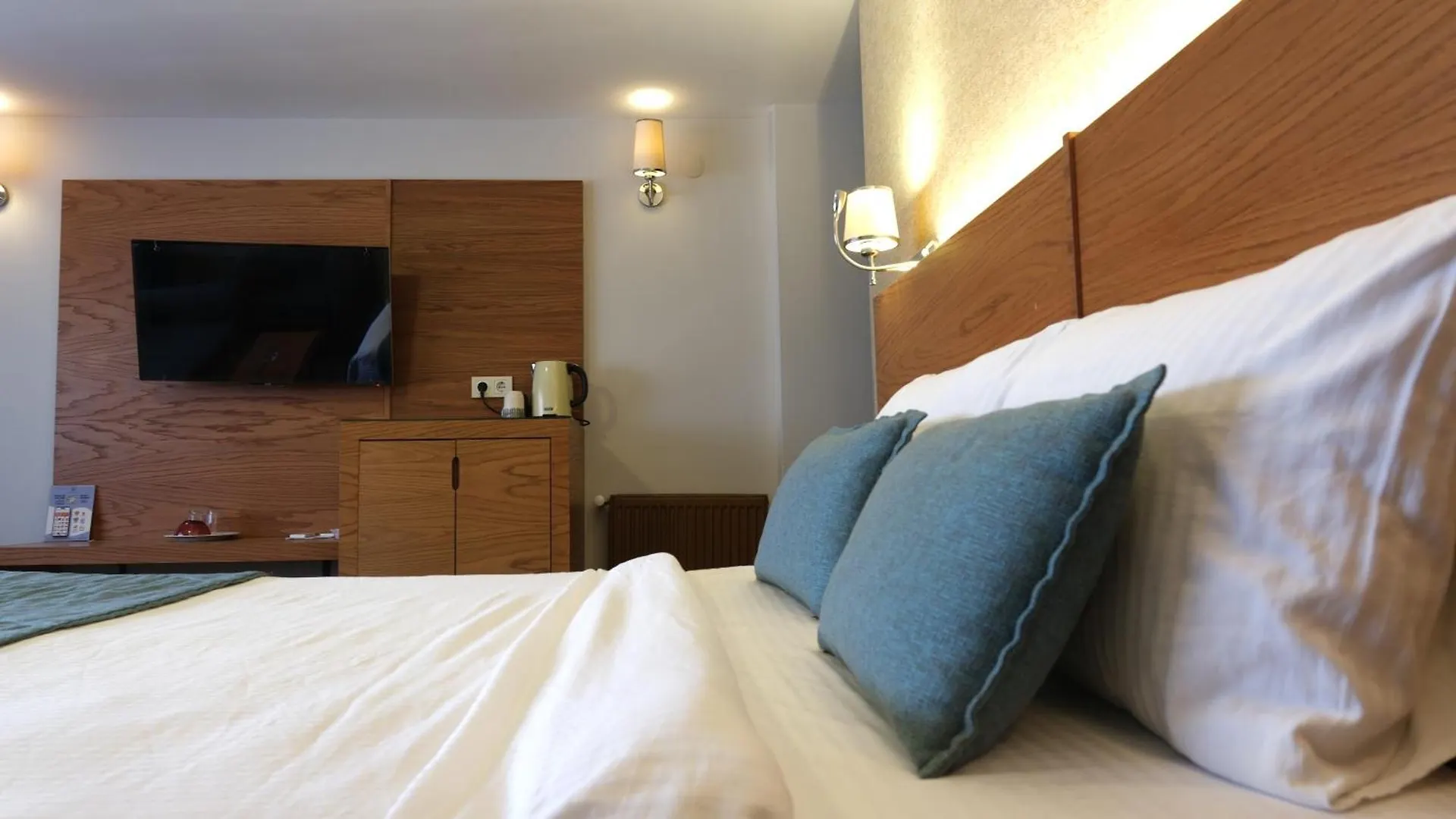 Varyant Hotel Izmir Turkey