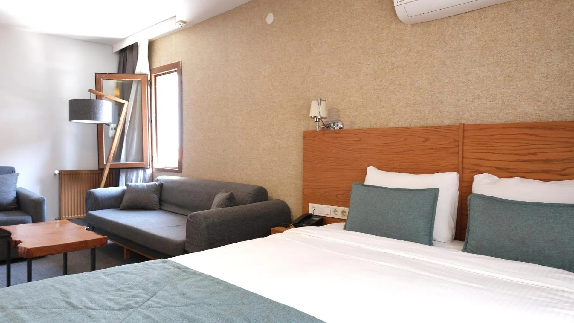 Varyant Hotel Izmir