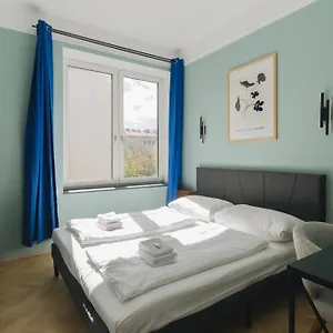  Daire Angeli Oasis Avusturya