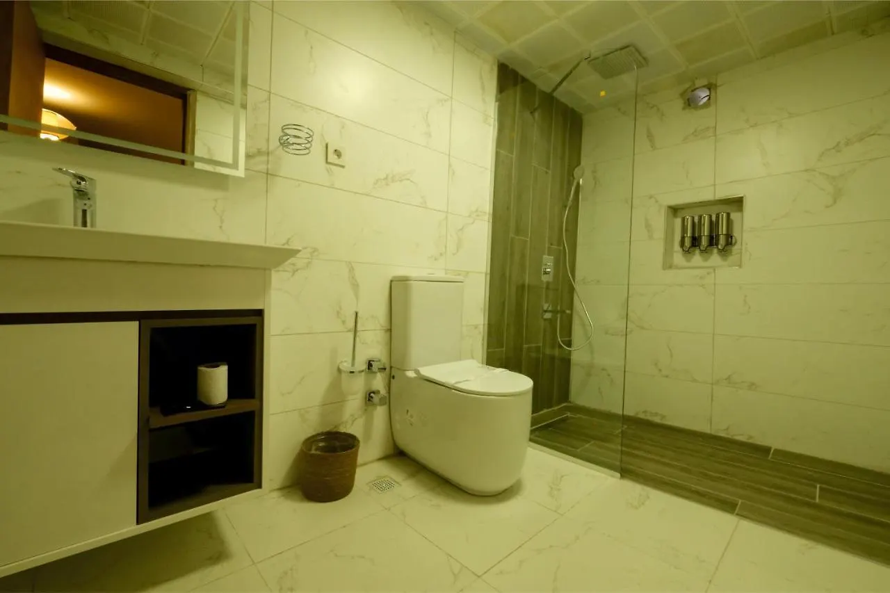 Varyant Hotel Izmir