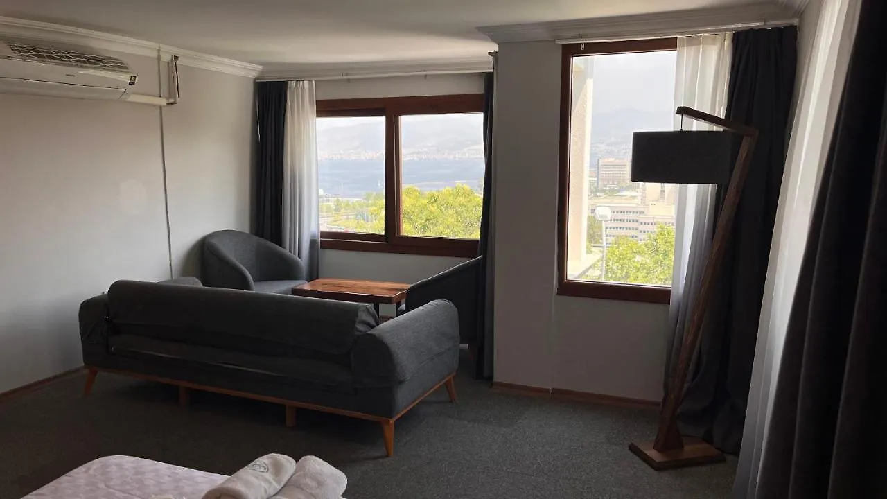 Varyant Hotel Izmir