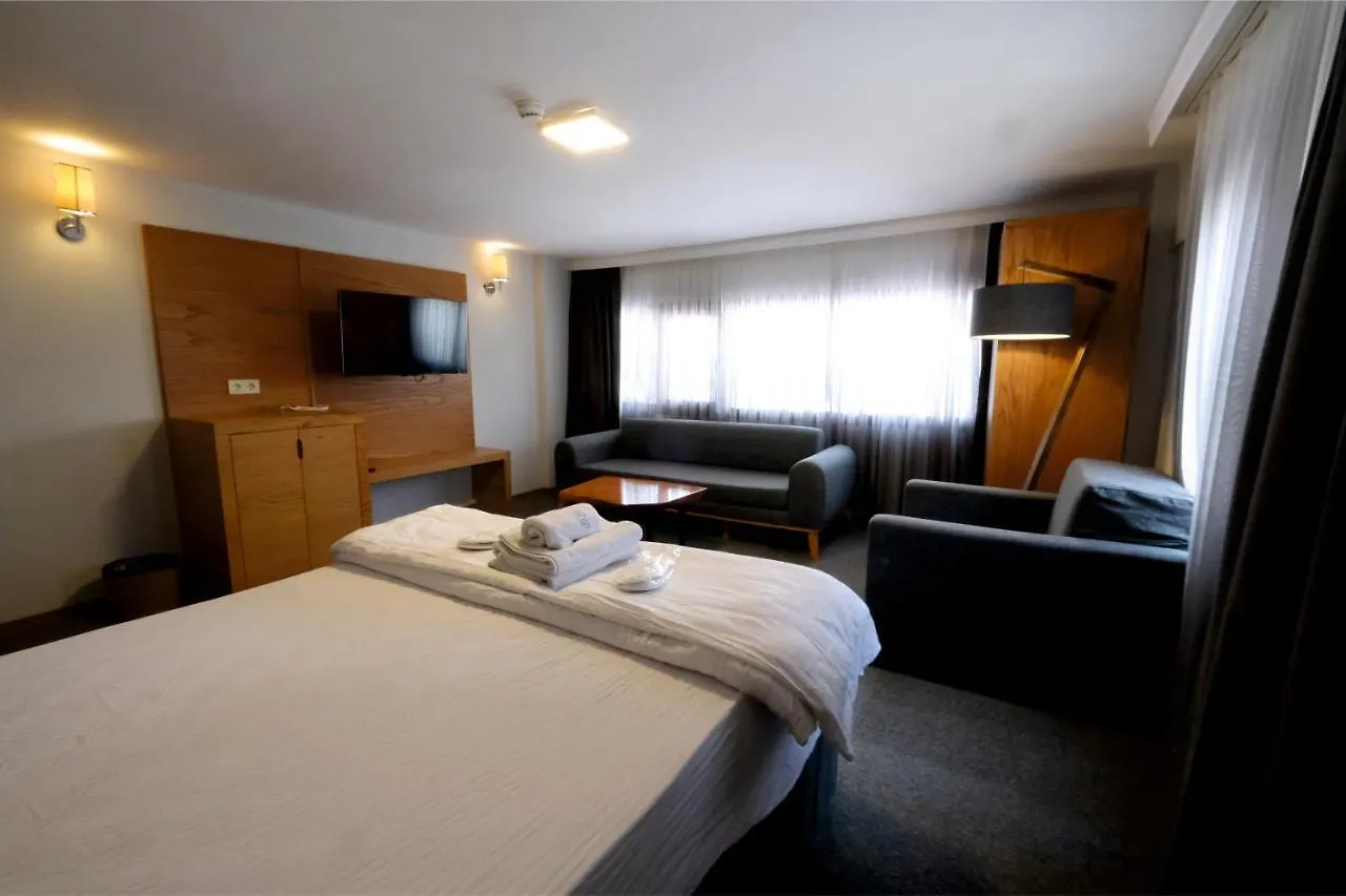 Varyant Hotel Izmir