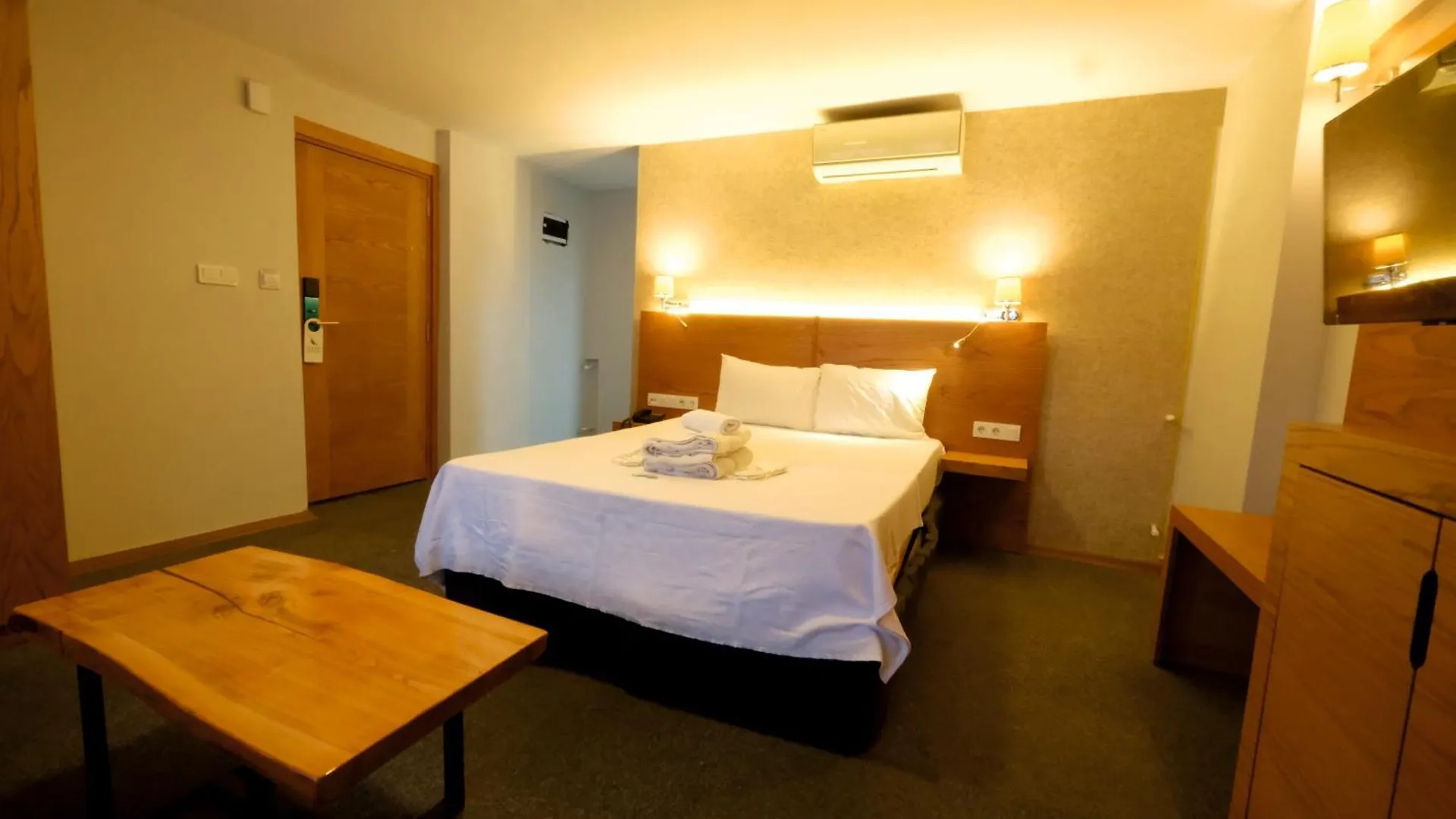 Varyant Hotel Izmir 0*,