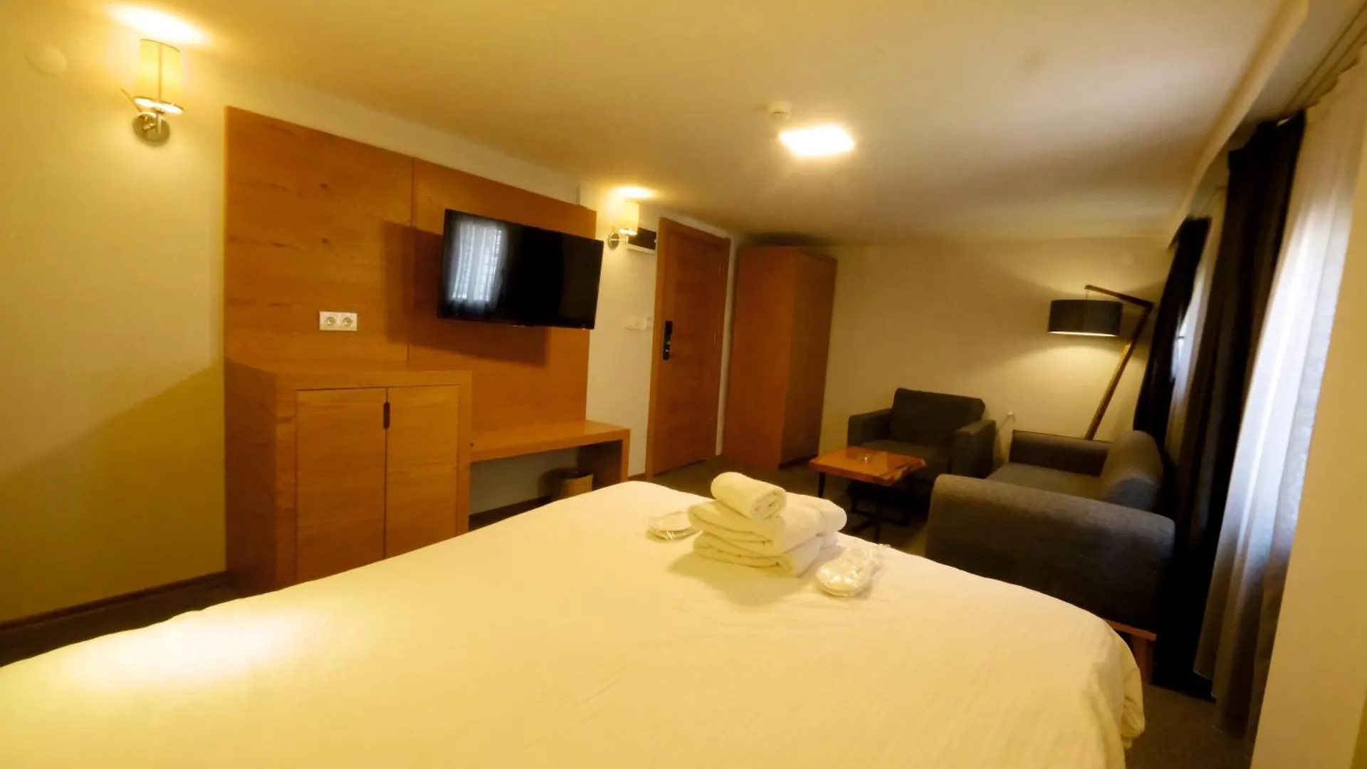 Varyant Hotel Izmir 0*,  Turkey