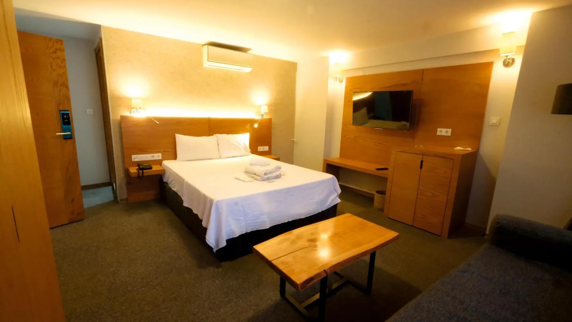Varyant Hotel Izmir Turkey