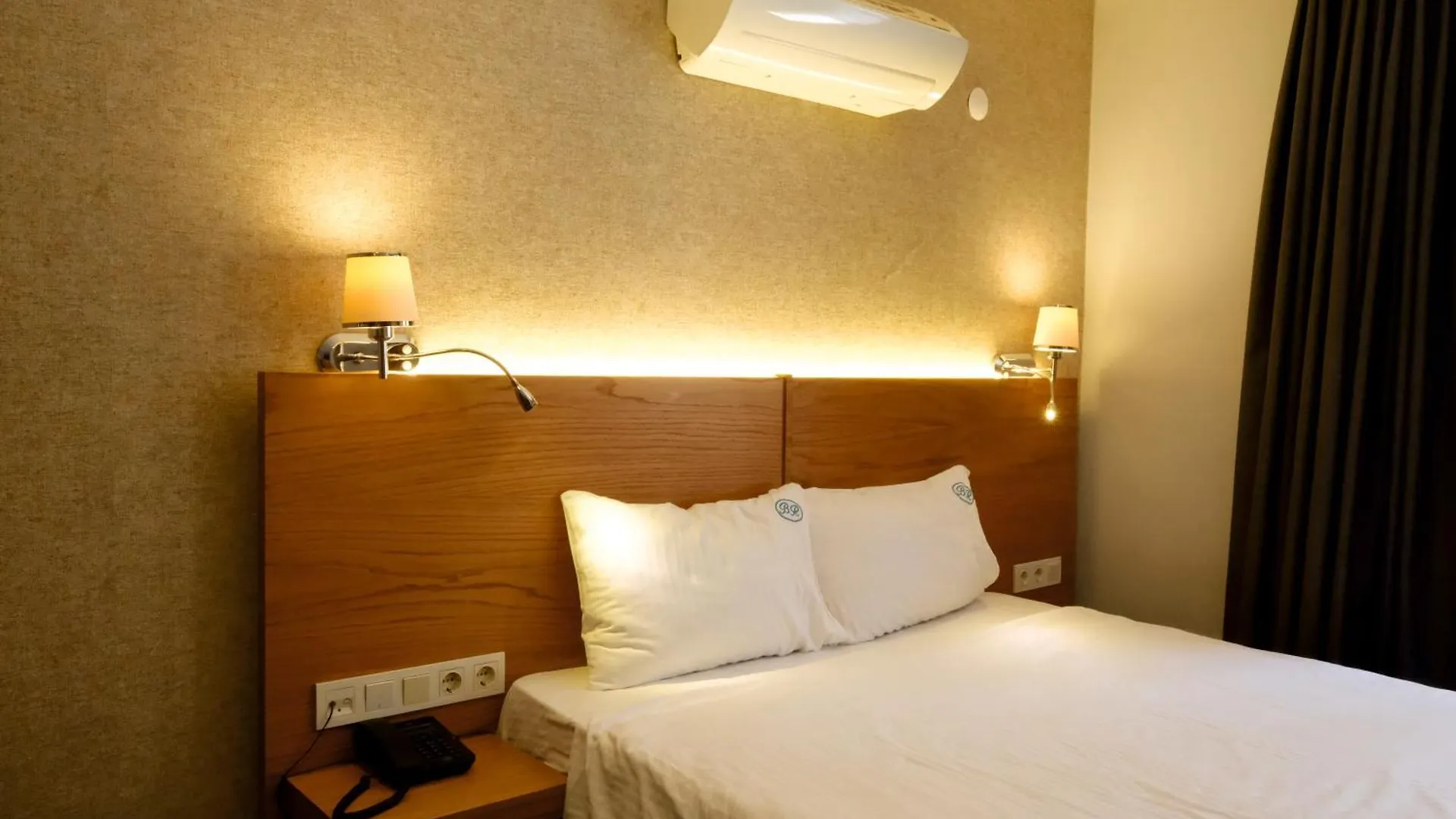 Varyant Hotel Izmir Turkey