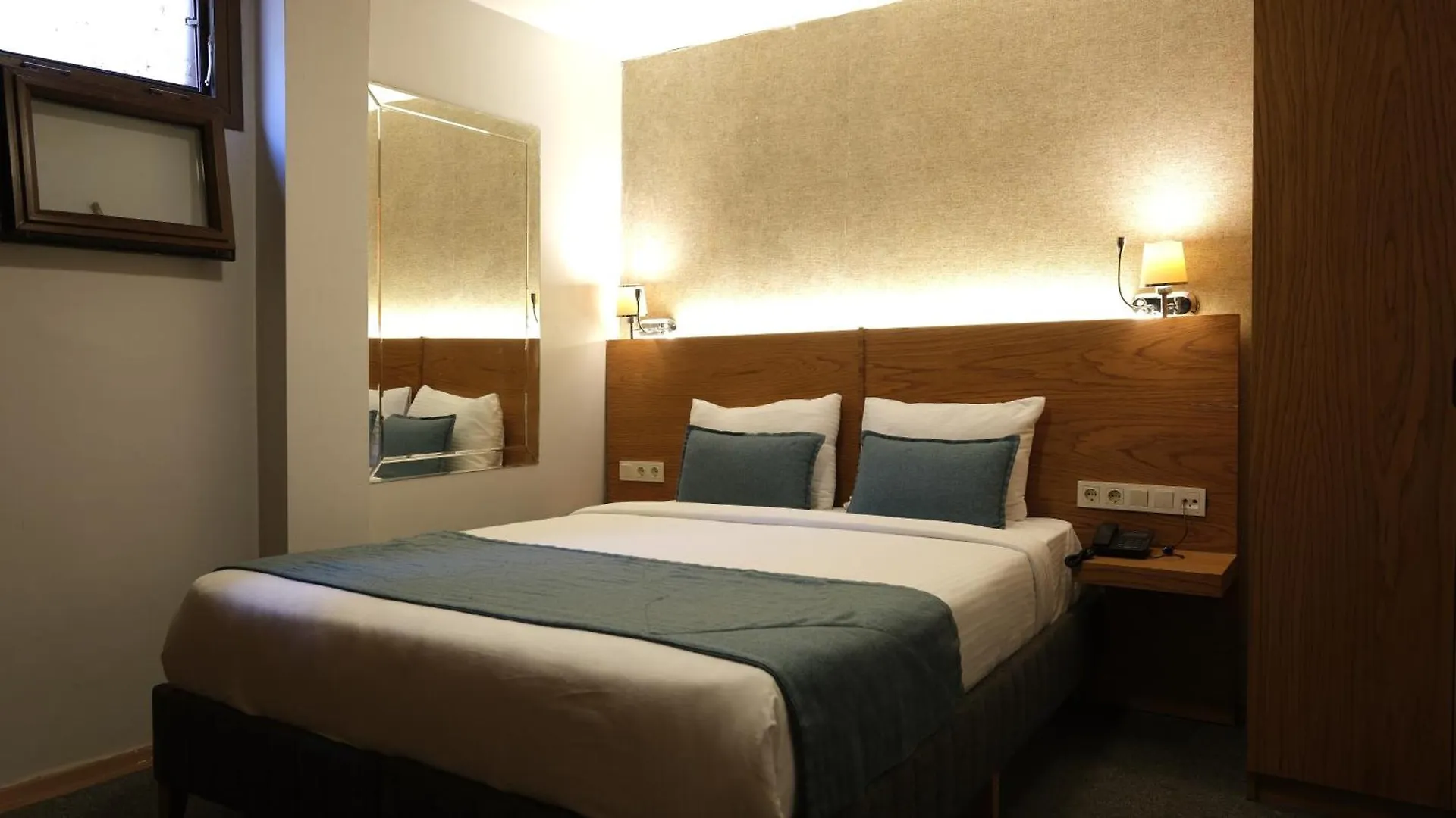 Varyant Hotel イズミル