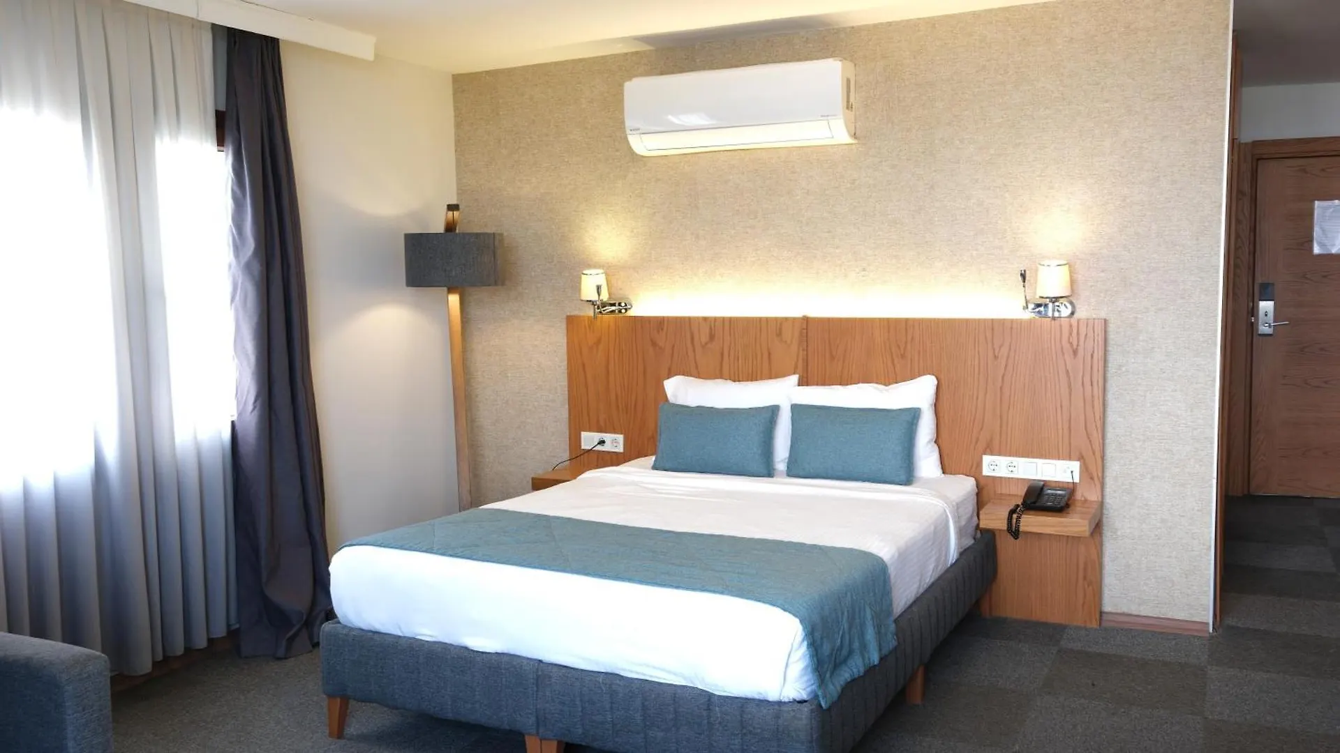 Varyant Hotel Izmir