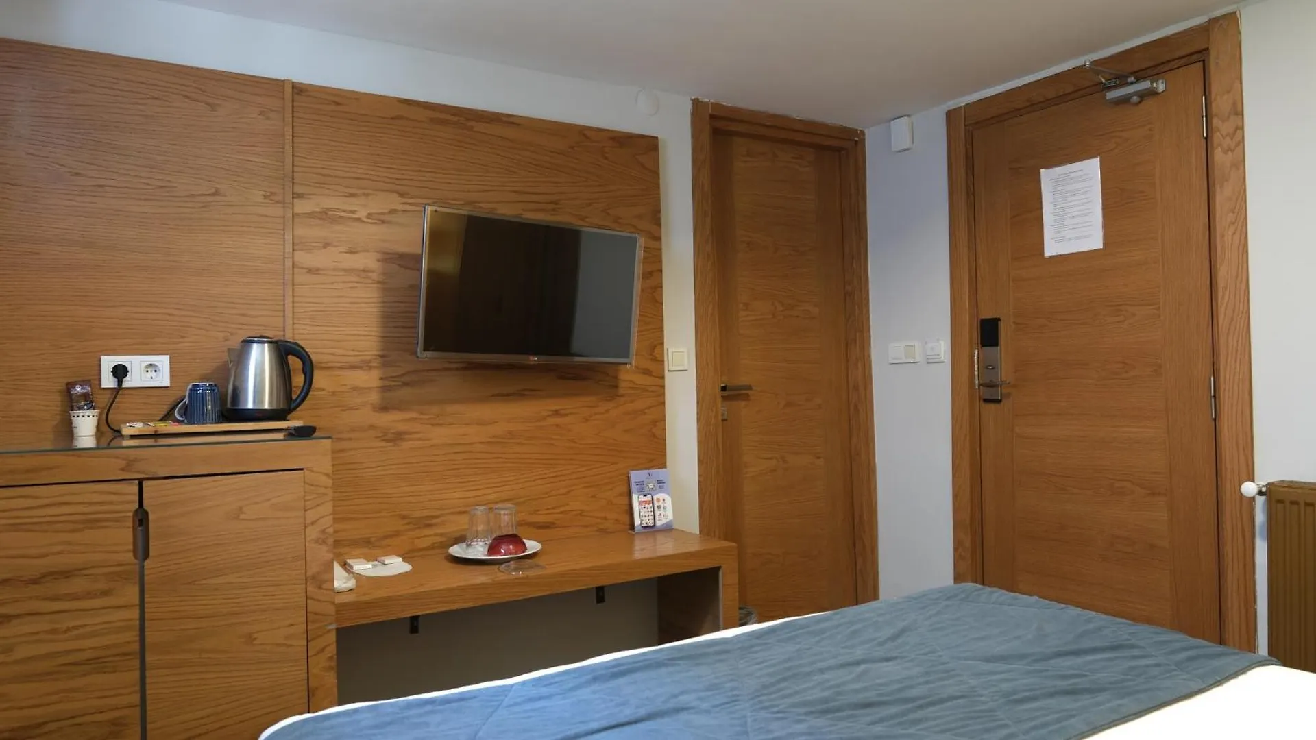 Varyant Hotel イズミル トルコ