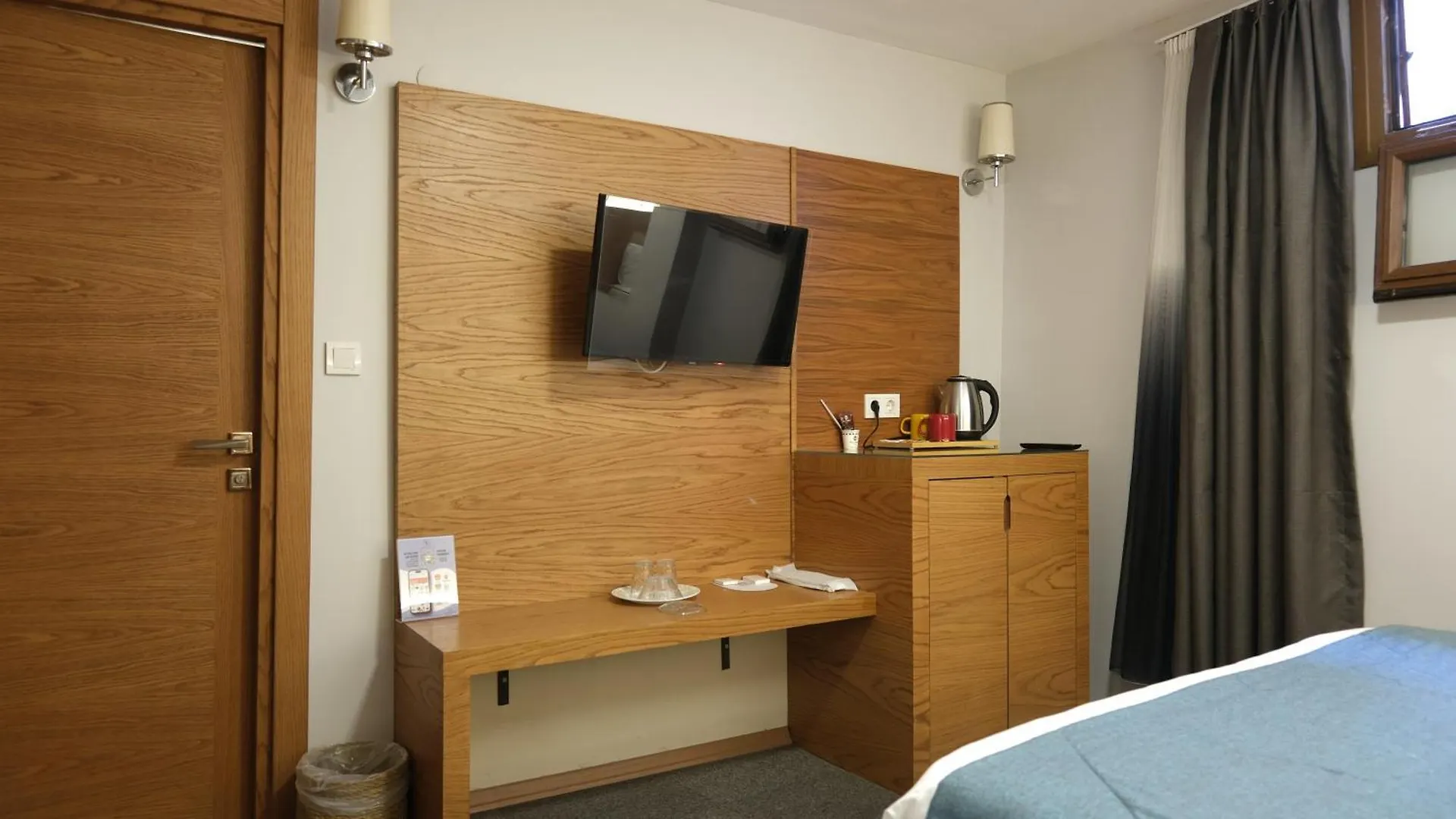 Varyant Hotel イズミル 0*,  トルコ